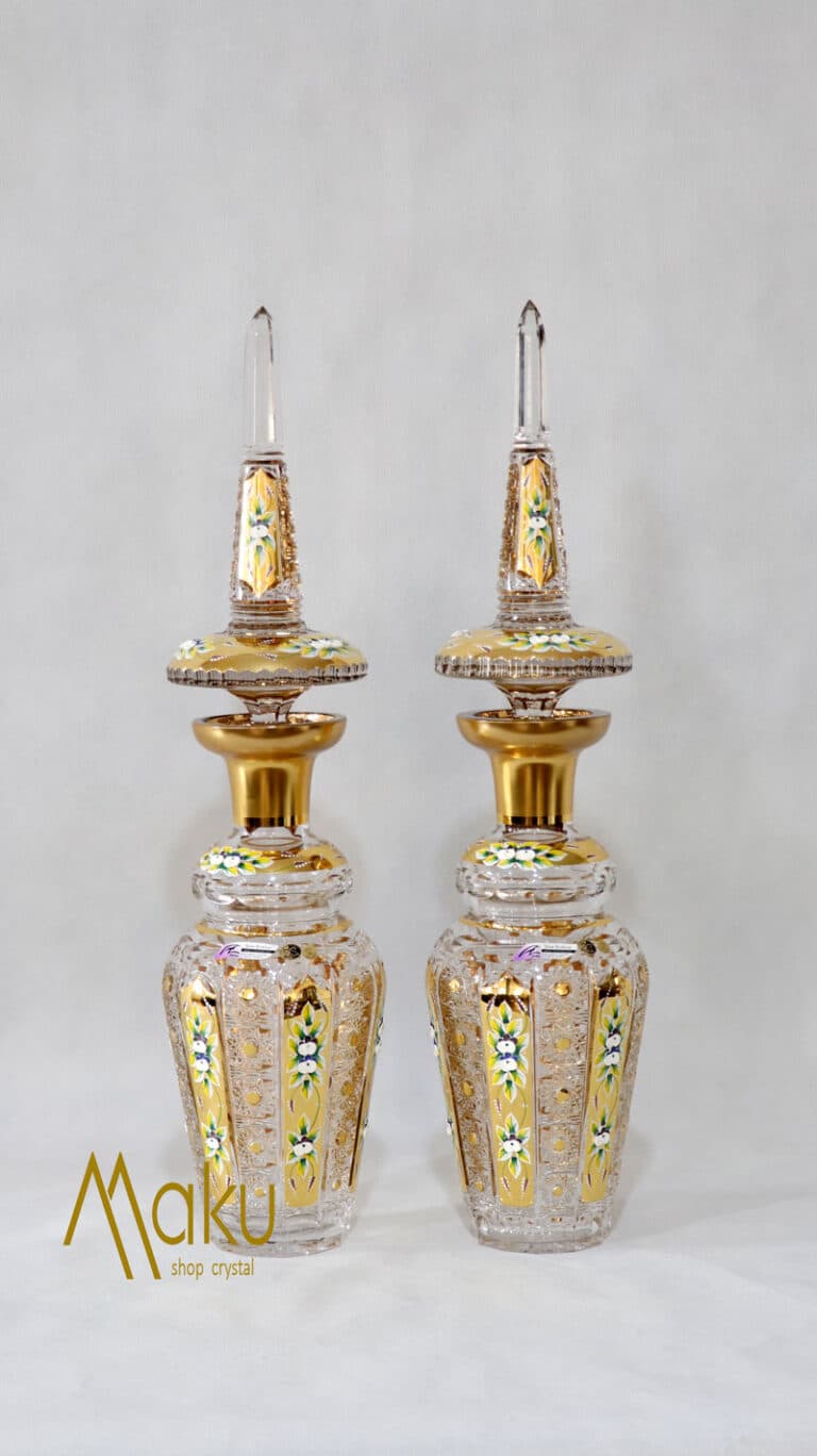 تنگ نیزه آمفور آلیش (جفت) کد 40A53/280