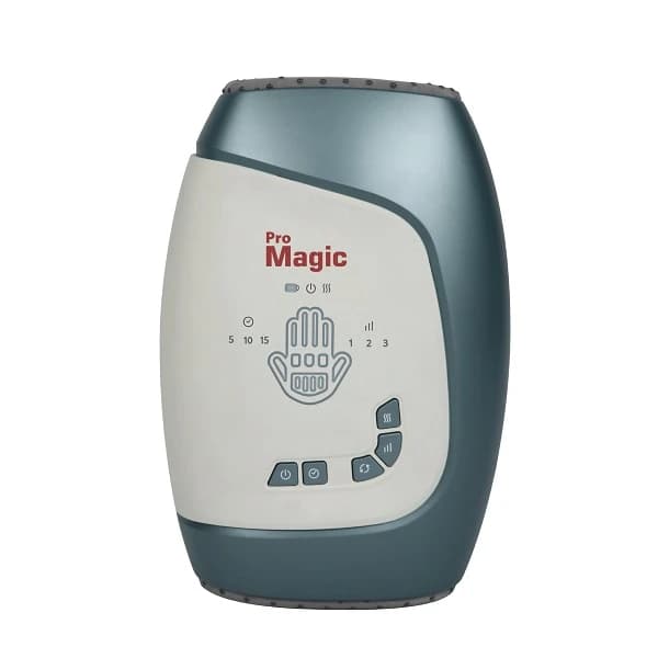 ماساژور برقی دست پرومجیک مدل MGC_622