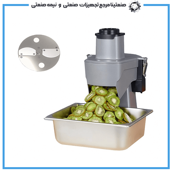 خلال کن براکس مدل LY-40 — تصویر ۵