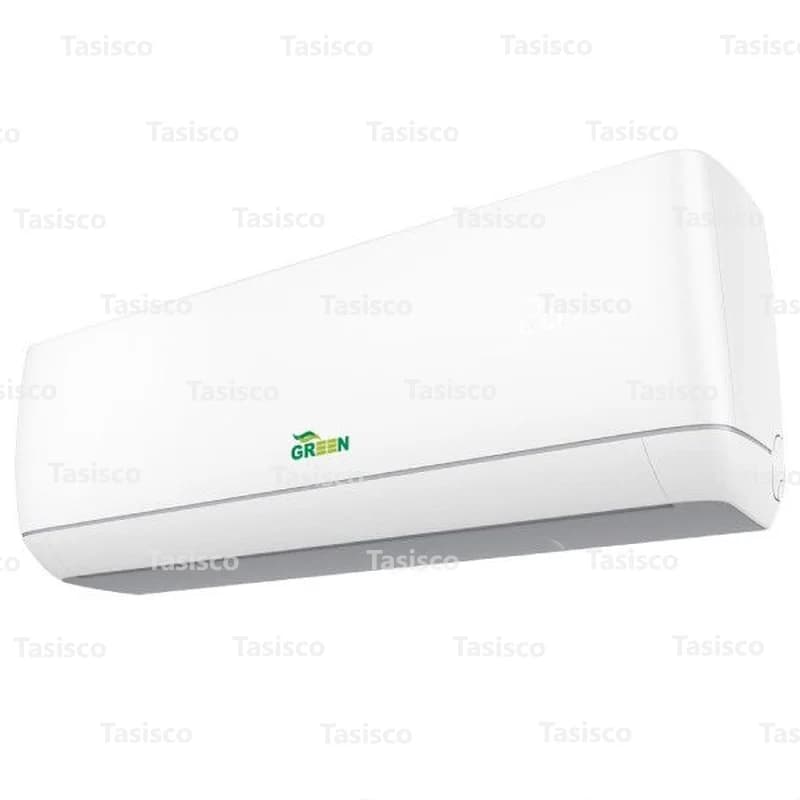 کولر گازی اینورتر گرین 24000 دیاموند مدل SDKS-CH24F1C1A2PJ