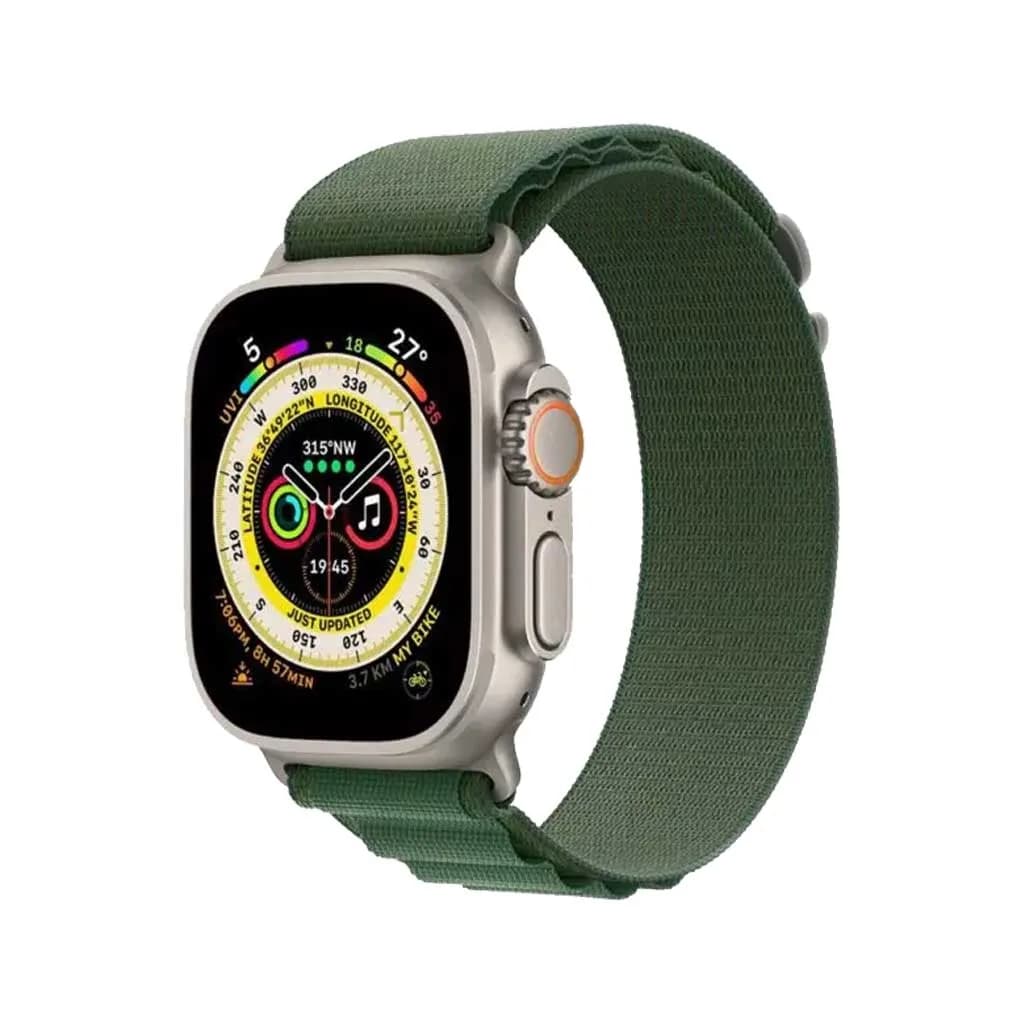 ساعت هوشمند ویزمی مدل WISME WS-X20 ULTRA3 — تصویر ۲