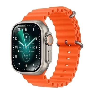 ساعت هوشمند ویزمی مدل WISME WS-X20 ULTRA3 — تصویر ۶