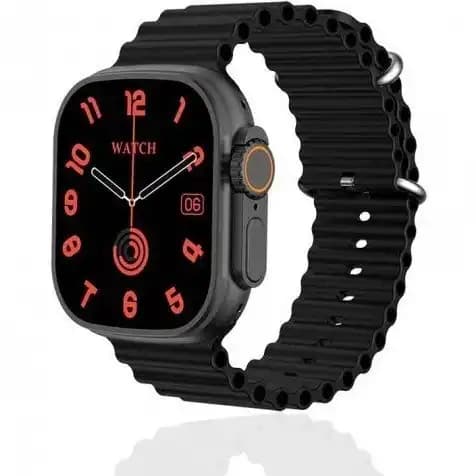 ساعت هوشمند ویزمی مدل WISME WS-X20 ULTRA3 — تصویر ۱۱