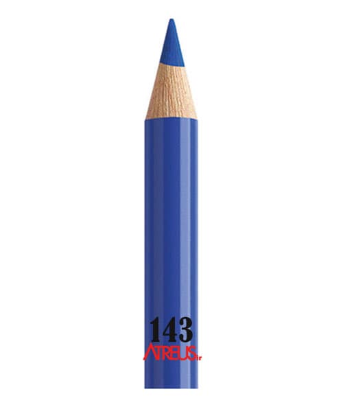 مداد رنگی فابرکاستل پلی کروم Faber Castell Polychromos 143