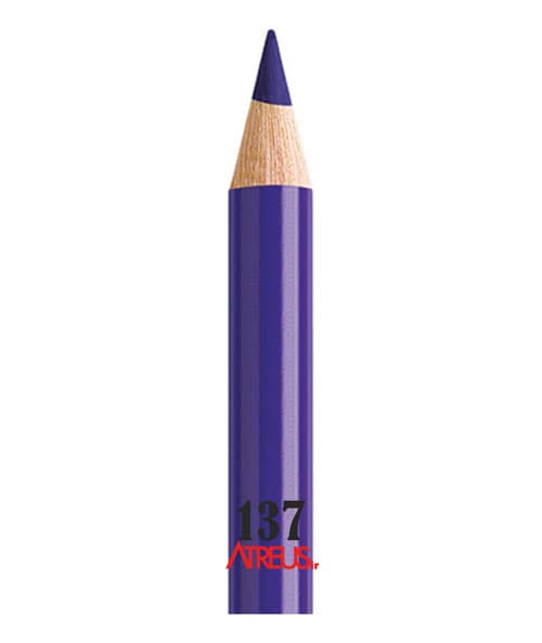 مداد رنگی فابرکاستل پلی کروم Faber Castell Polychromos 137