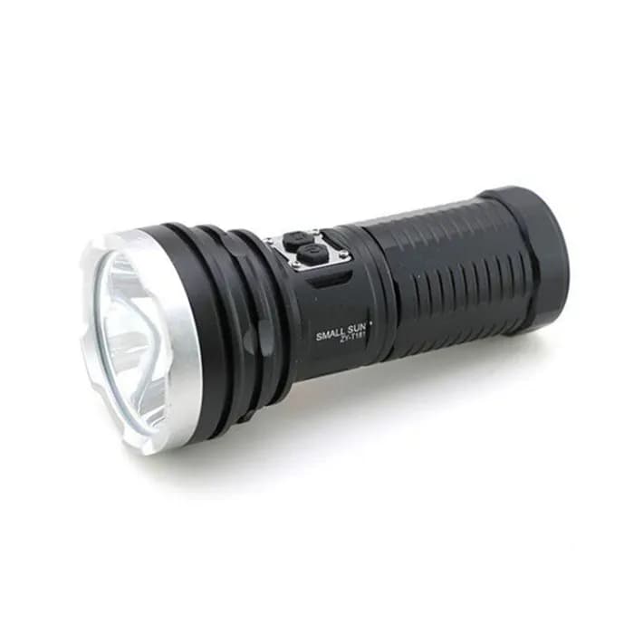 چراغ قوه دستی اسمال سان مدل ZY-T181 — تصویر ۲