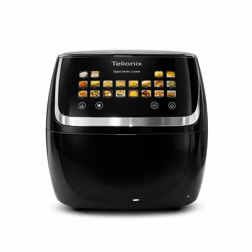 مولتی کوکر دیجیتالTelionix