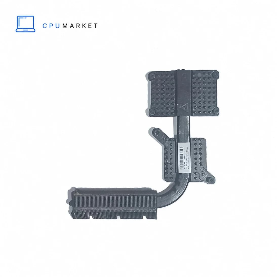 هیت سینگ لپ تاپ اچ پی HP ProBook 645 G1 رو دستگاهی — تصویر ۲