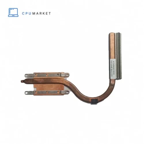 هیت سینگ لپ تاپ دل Dell Inspiron 15R 5537 رو دستگاهی — تصویر ۴