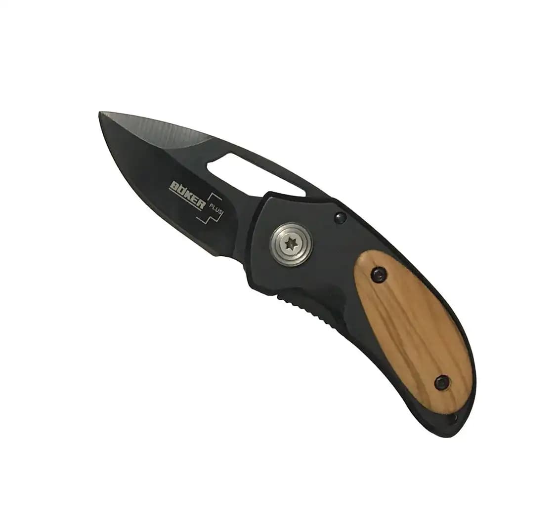 چاقوی بوکر مدل Boker plus