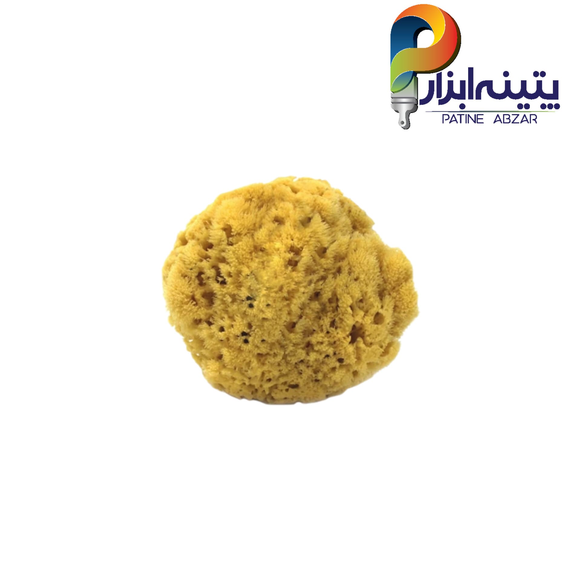 اسفنج دریایی طبیعی ماکو آلمانی