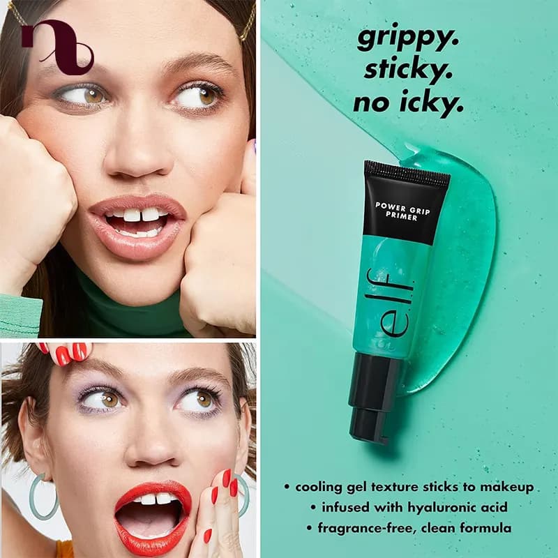 پرایمر سبز الف Power Grip — تصویر ۴