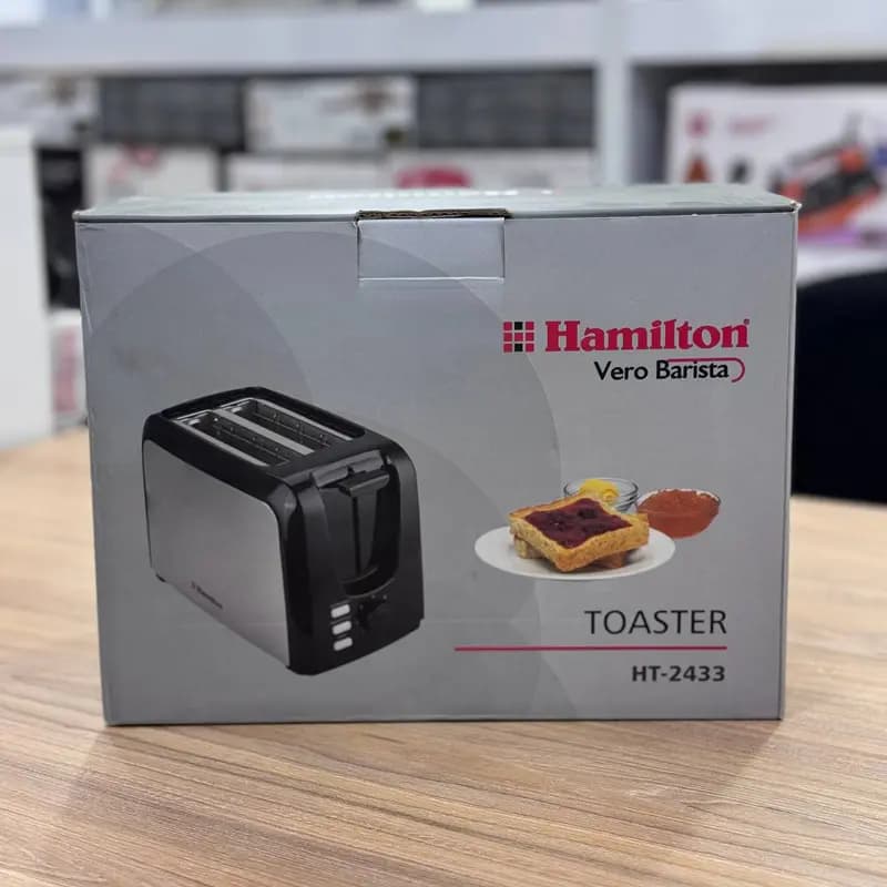 توستر نان همیلتون مدل HT-2433 — تصویر ۱۱