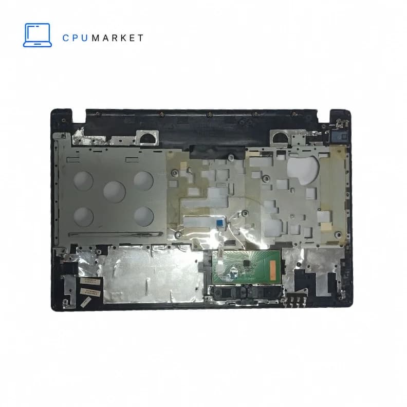 قاب کنار کیبورد لپ تاپ ایسر Acer Aspire 5 5750 طوسی — تصویر ۳
