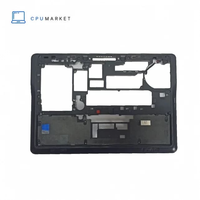 قاب کف لپ تاپ دل Dell Latitude E7440 مشکی — تصویر ۲