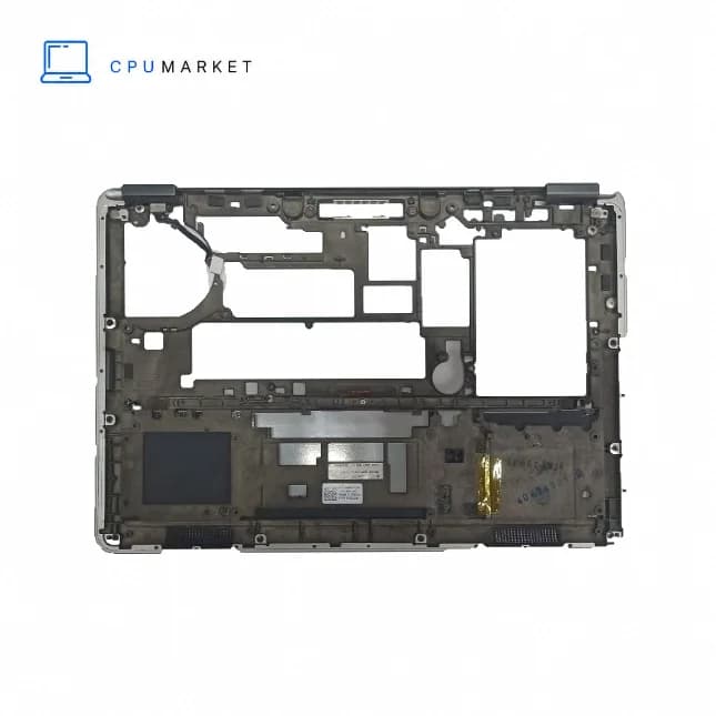 قاب کف لپ تاپ دل Dell Latitude E7440 مشکی — تصویر ۳
