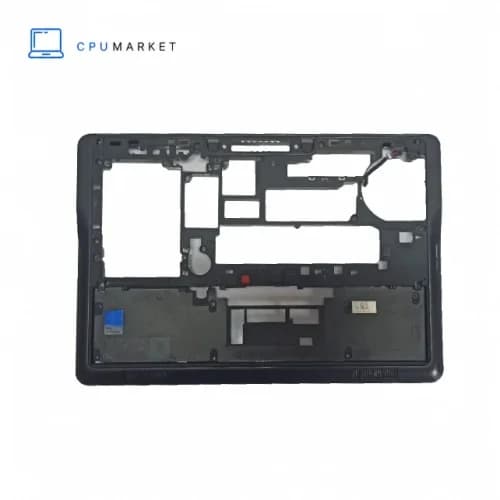 قاب کف لپ تاپ دل Dell Latitude E7440 مشکی — تصویر ۴