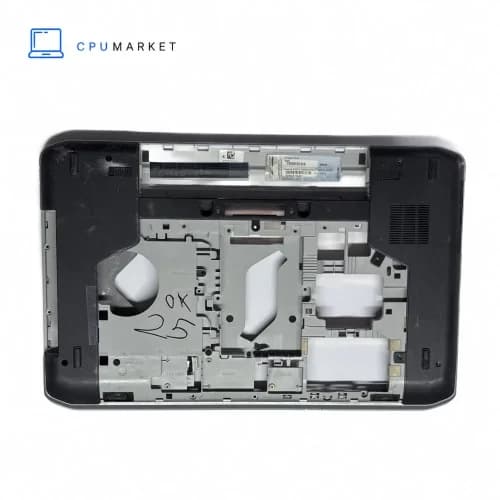 قاب کف لپ تاپ دل Dell Latitude E5530 مشکی — تصویر ۴