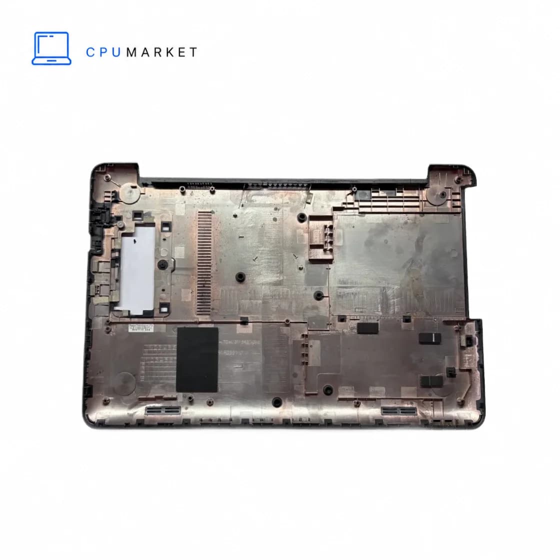 قاب کف لپ تاپ ایسوس Asus X556 مشکی — تصویر ۳