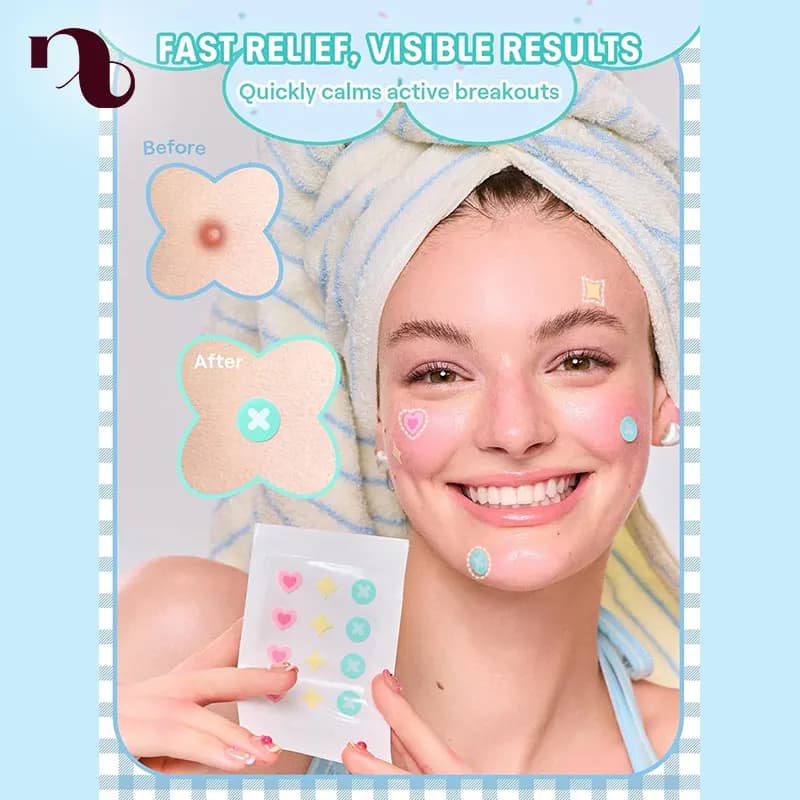 پک بابل بث دریمز شیگلم (Bubble bath dreams full collection set) — تصویر ۴