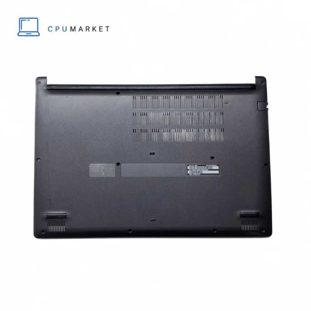 قاب کف لپ تاپ ایسر Acer Aspire A515-54 مشکی — تصویر ۲