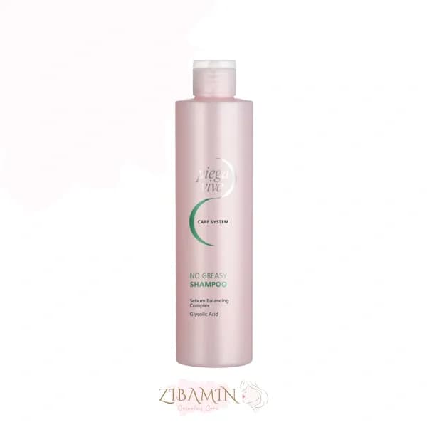 شامپو پیگا ویوا مناسب موی چرب ۲۵۰ میل