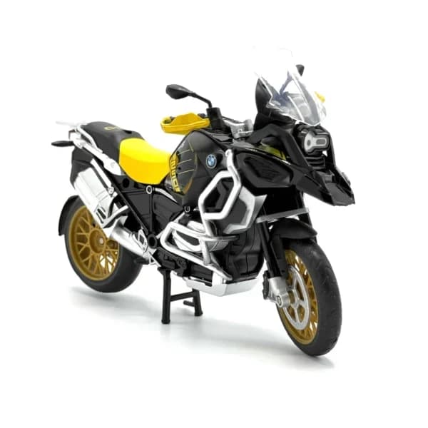 ماکت موتور بازی BMW R1250 GS — تصویر ۲