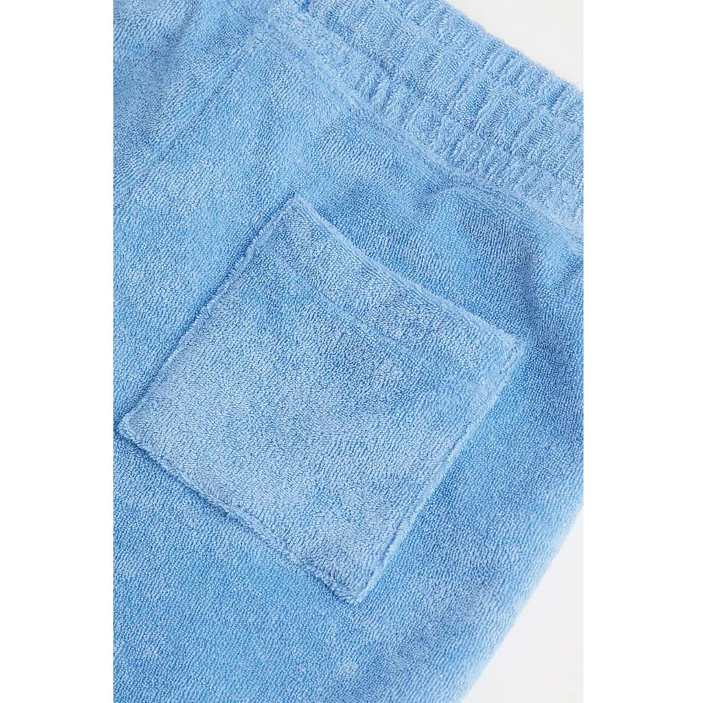 شلوارک حوله ای H&M — تصویر ۲