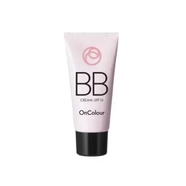 کرم بی بی آنکالر با SPF10 BB Cream SPF 10 OnColour