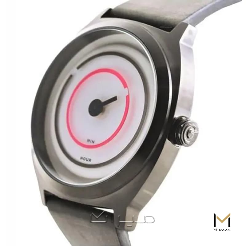 ساعت مچی مردانه تکس TS1203A — تصویر ۲