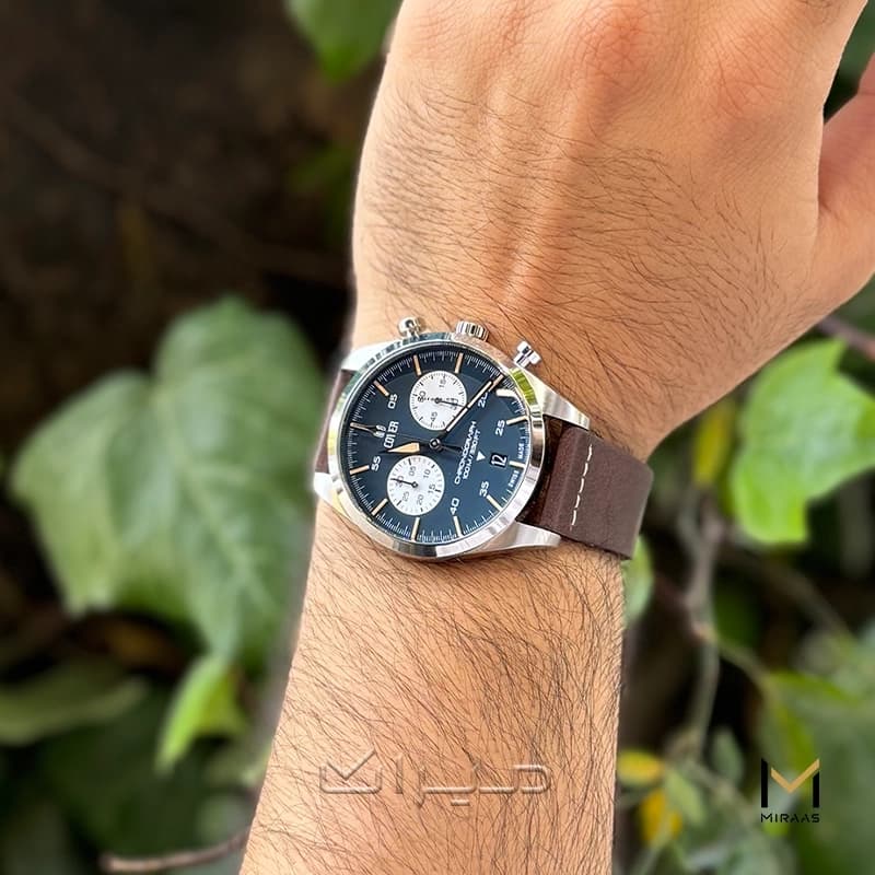 ساعت مردانه کاور COSM34090.04 — تصویر ۳