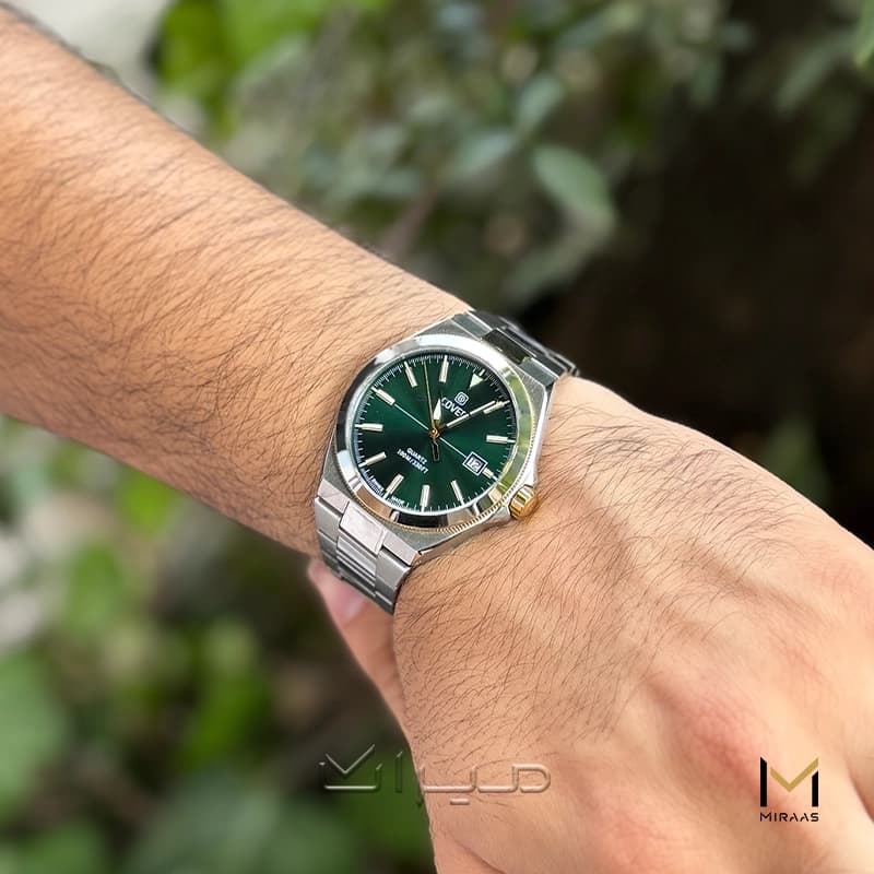 ساعت مردانه کاور CO213.05 — تصویر ۵