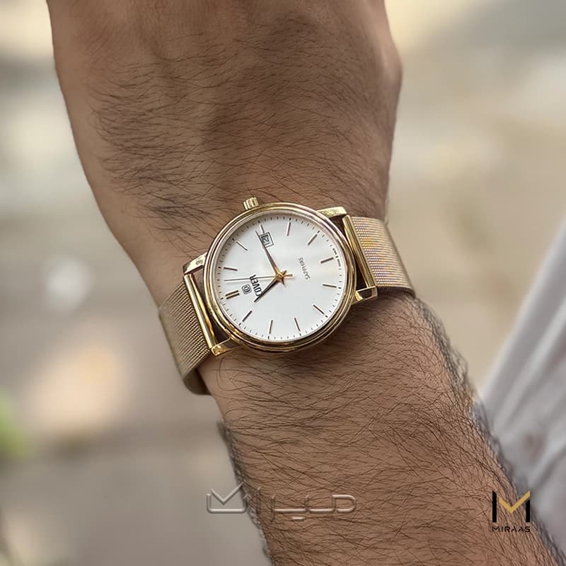 ساعت مردانه کاور CO2025.12 — تصویر ۴