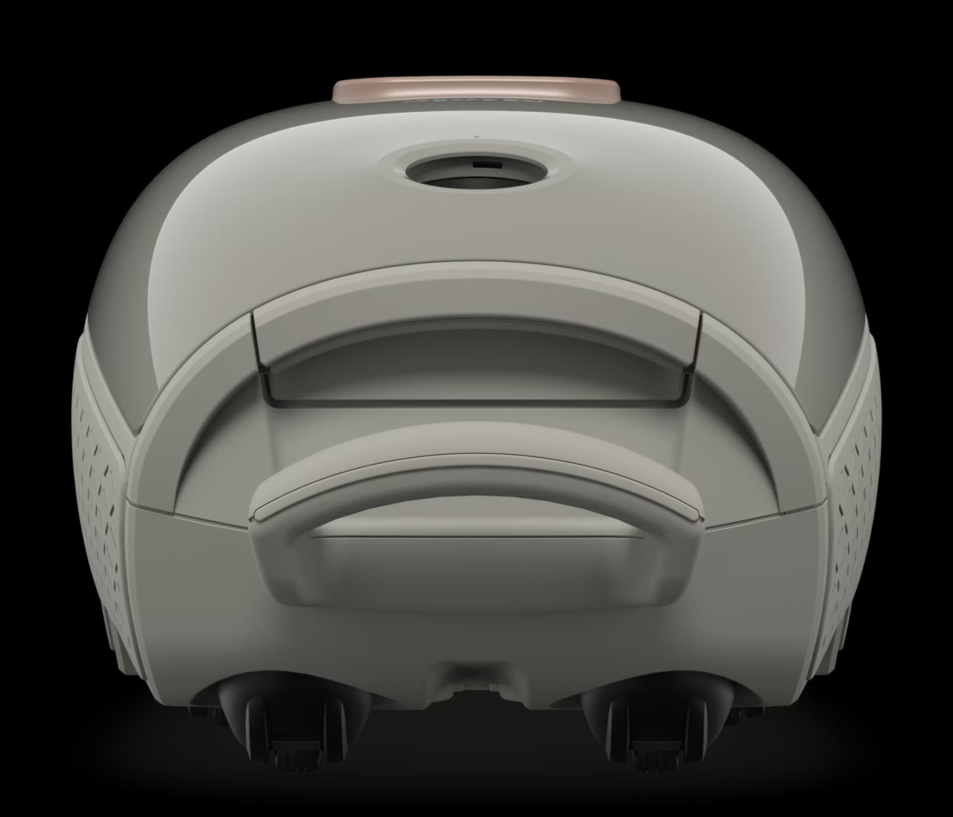 جاروبرقی گارد میله Miele Guard L1 Silence — تصویر ۴