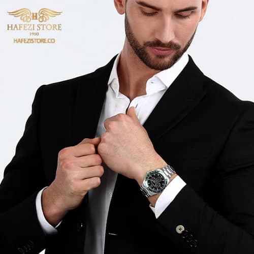 ساعت مردانه فیلیپ واچ R8273607010 — تصویر ۷