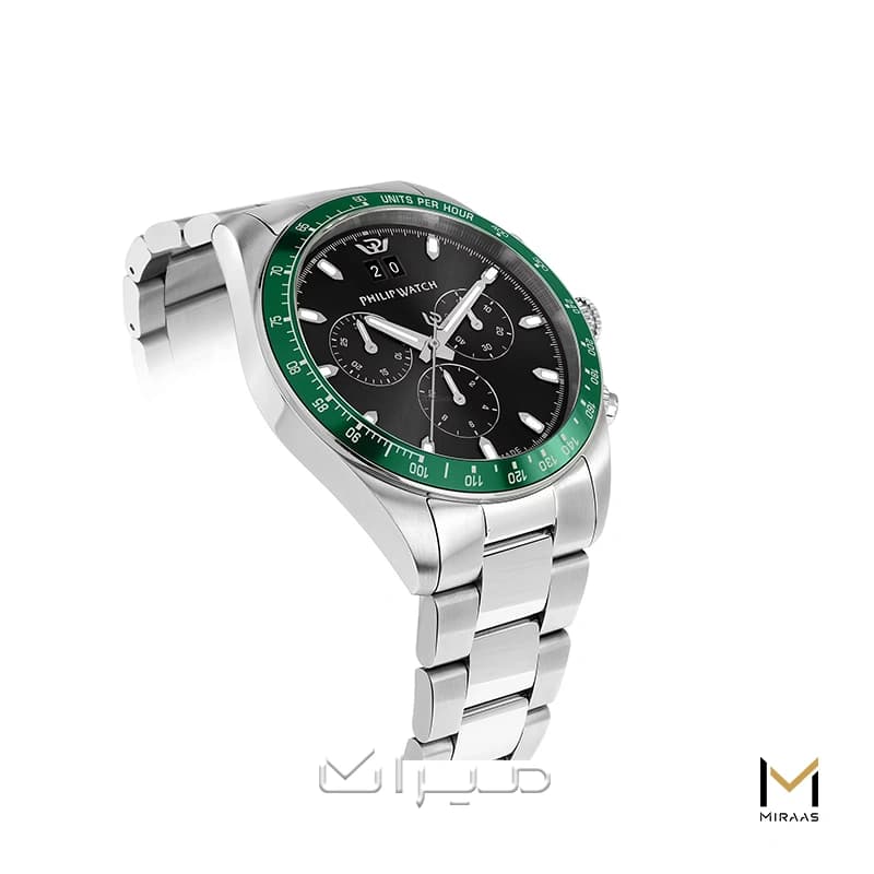 ساعت مردانه فیلیپ واچ R8273607010 — تصویر ۲