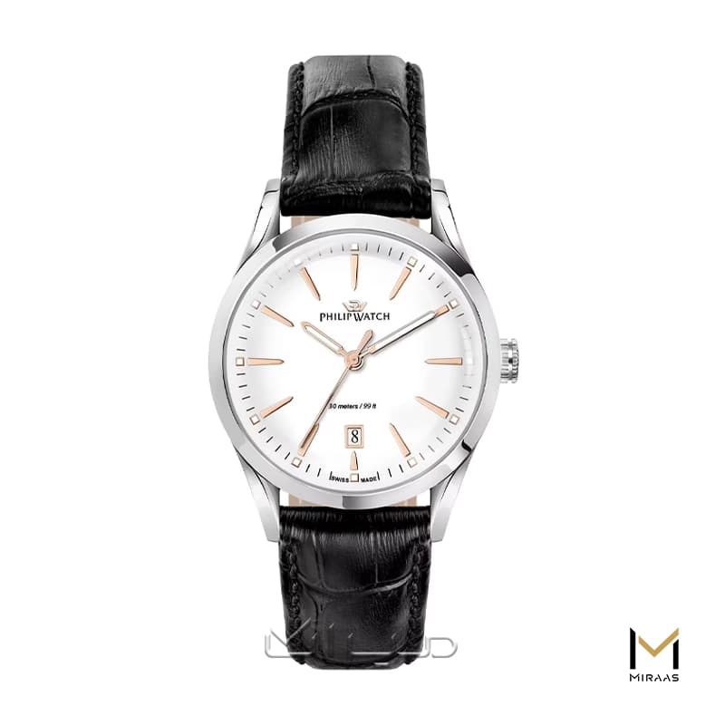 ساعت مردانه فیلیپ واچ R8251180019
