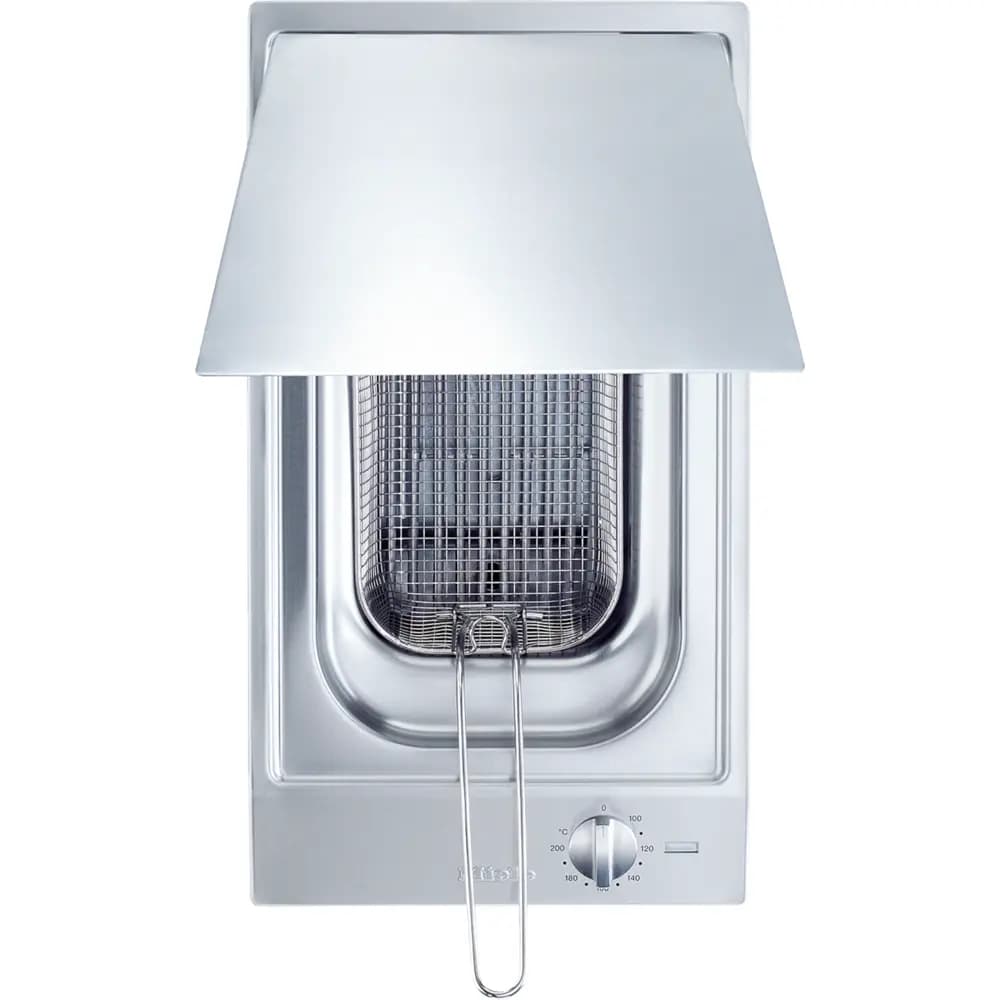 سرخکن برقی توکار میله مدل CS 1411 F