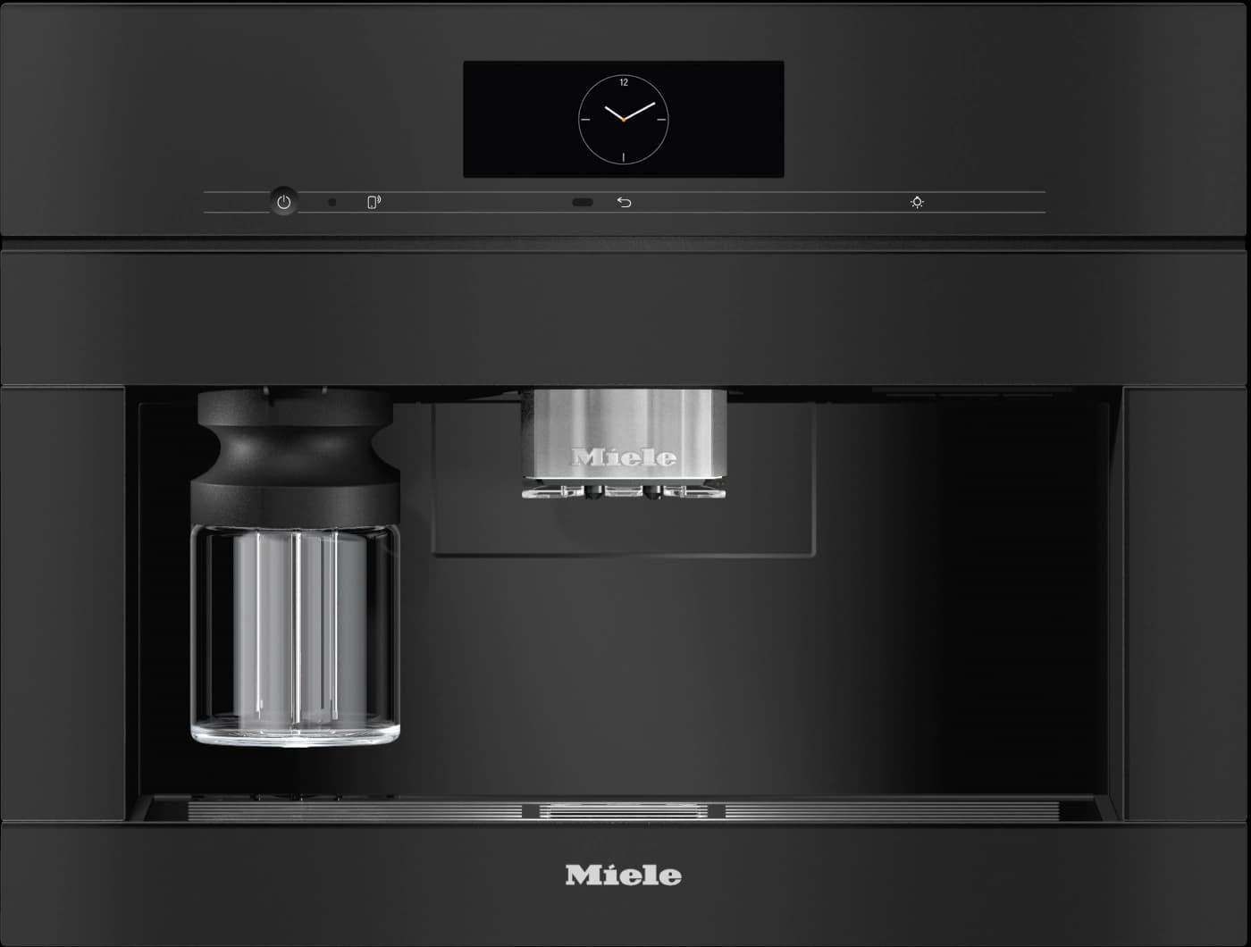 دستگاه قهوه ساز توکار Miele CVA 7845 با DirectWater
