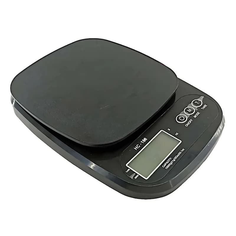 ترازو دیجیتال آشپزخانه یونیک مدل HC-188 — تصویر ۲