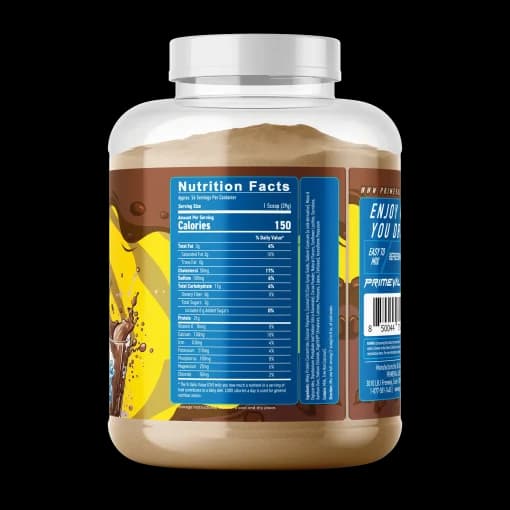 پروتئین وی پرایموال لبز PRIMEVAL LABS WHEY — تصویر ۸