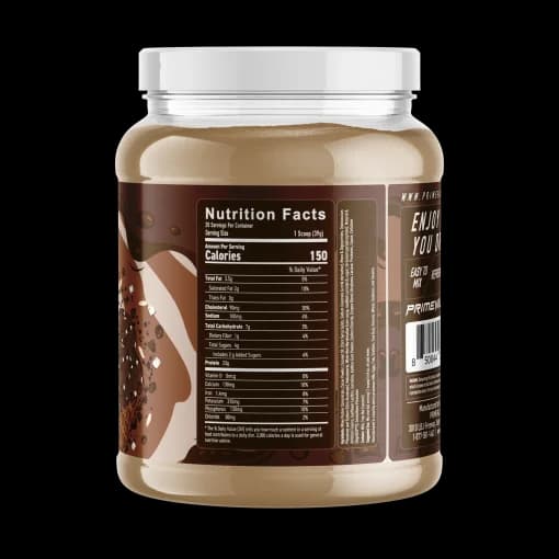 پروتئین وی پرایموال لبز PRIMEVAL LABS WHEY — تصویر ۷