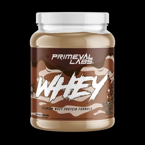 پروتئین وی پرایموال لبز PRIMEVAL LABS WHEY — تصویر ۶