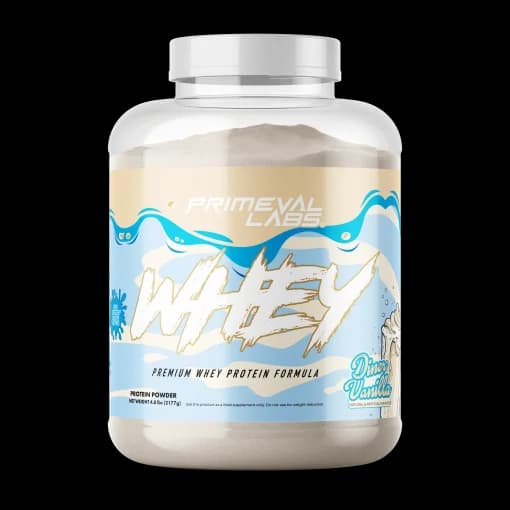 پروتئین وی پرایموال لبز PRIMEVAL LABS WHEY — تصویر ۱۱