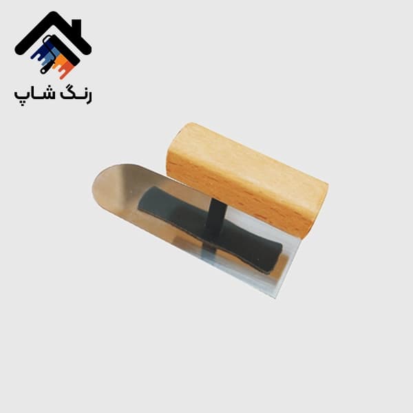 ماله دسته چوبی مینی GSB