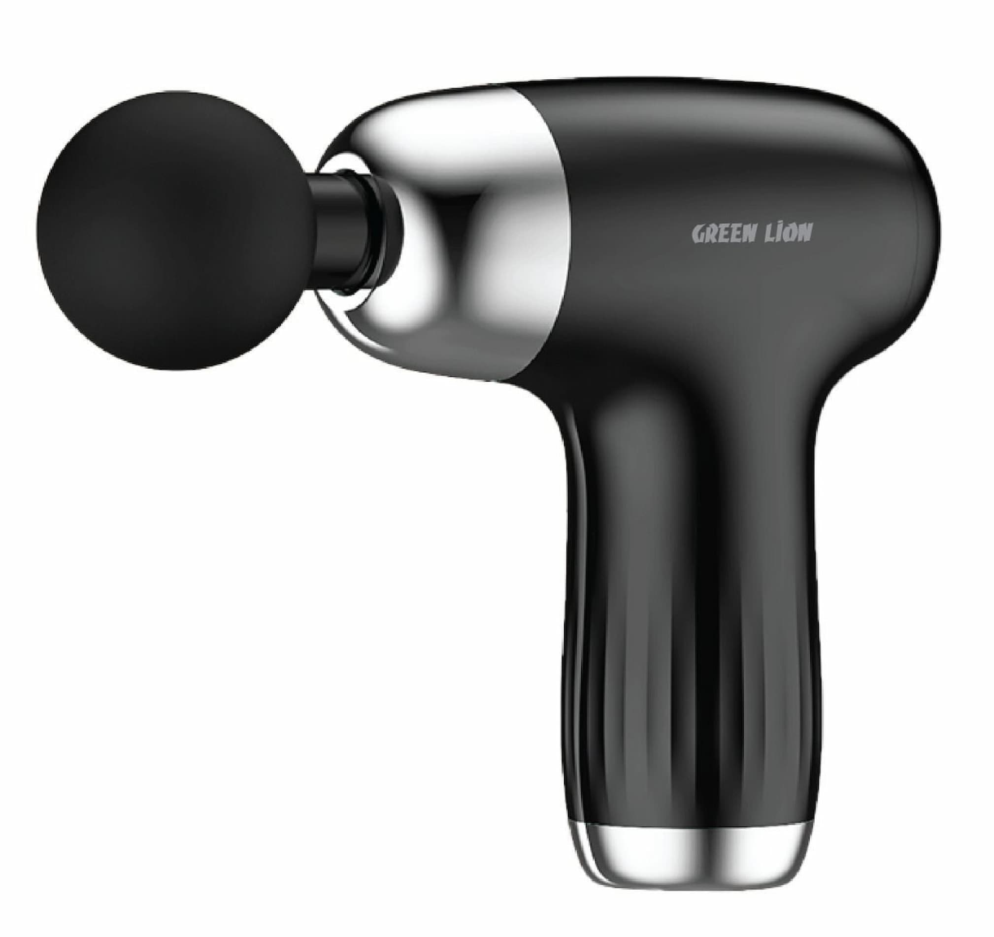 ماساژور تفنگی مینی گرین لاین – Green Lion Mini Massage Gun 6 Speed Levels