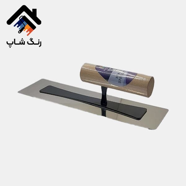 ماله استیل GSB — تصویر ۳