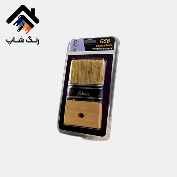 قلم کات GSB — تصویر ۲