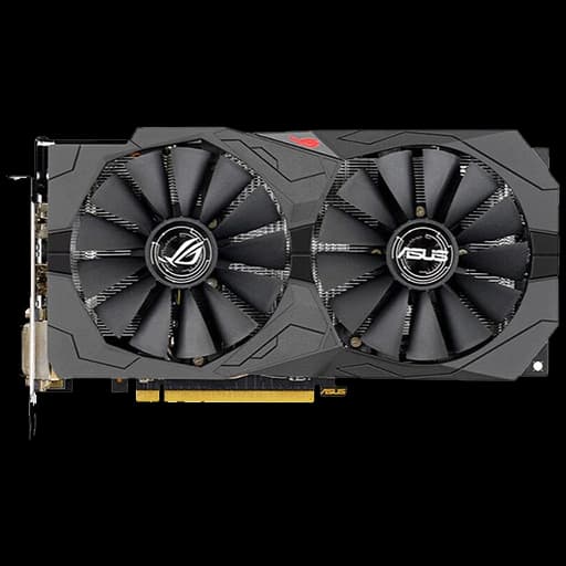 کارت گرافیک ایکس اف ایکس مدل Radeon RX580 GTS 8GB OC Plus — تصویر ۶