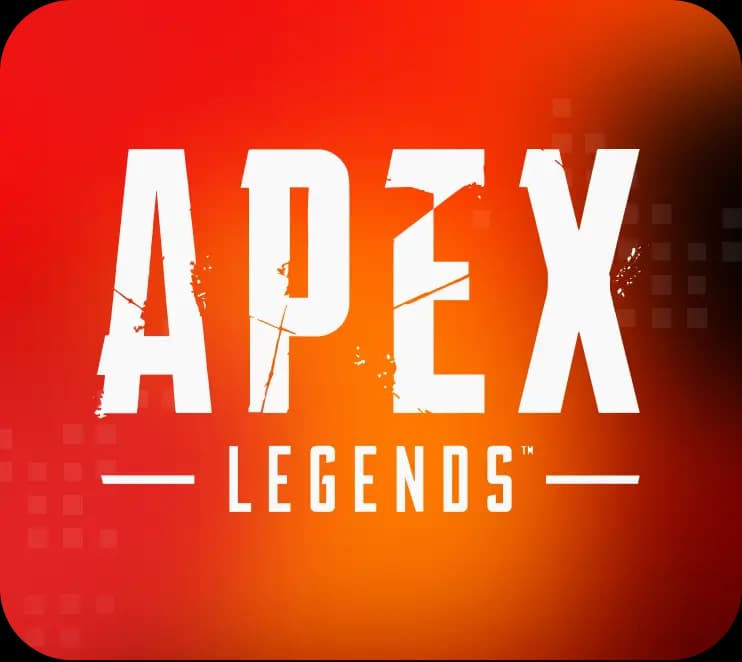 گیفت کارت Apex Legends آمریکا